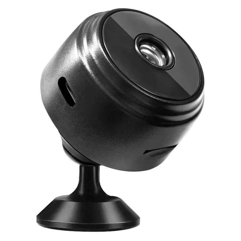 A9 Mini Surveillance Cameras with Wifi 1080P HD Mini Camera Sensor Night Vision Camcorder Web Video Surveillance Smart Life Home